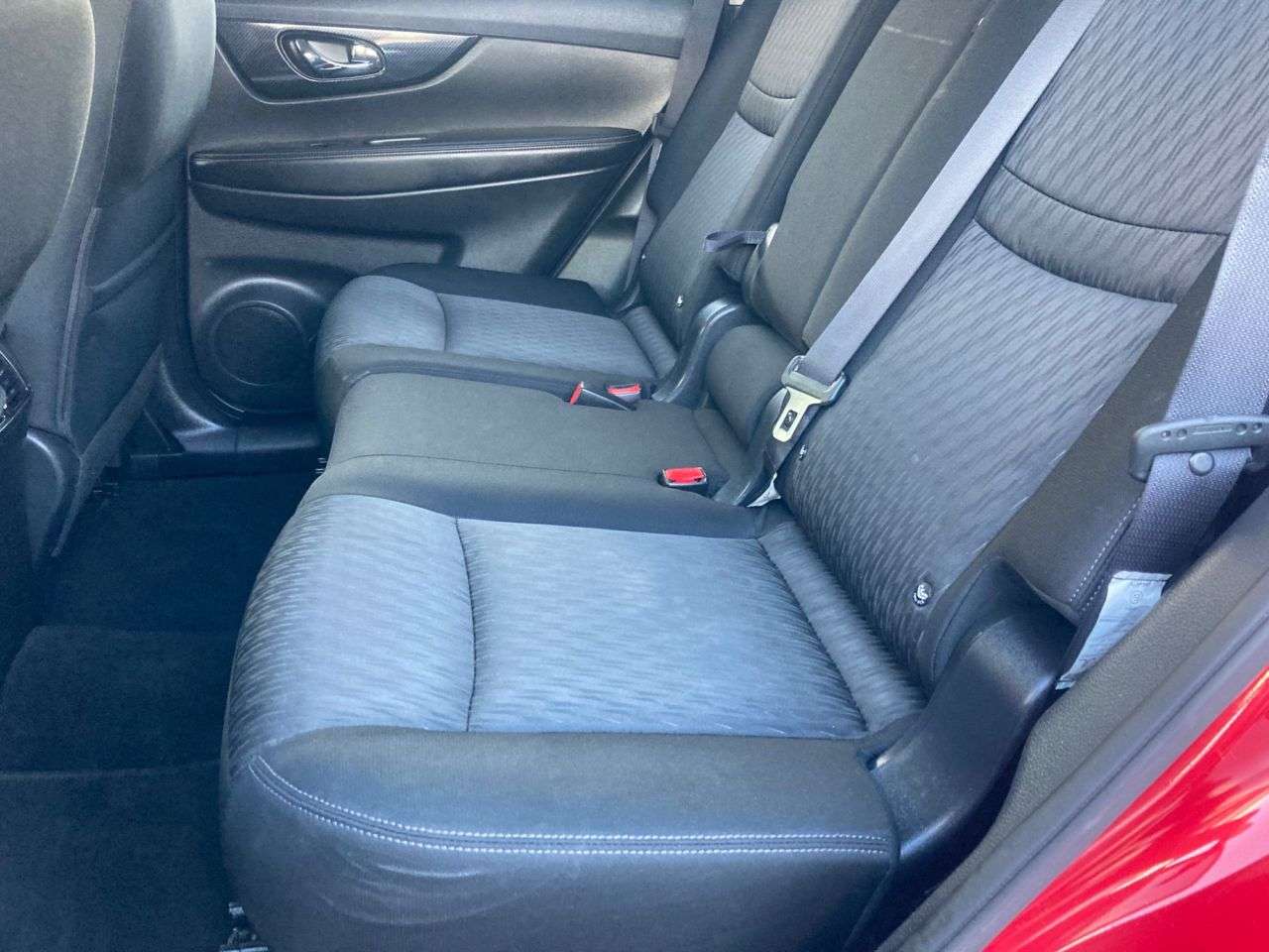 2019 NISSAN X-TRAIL 2019 NISSAN X-TRAIL