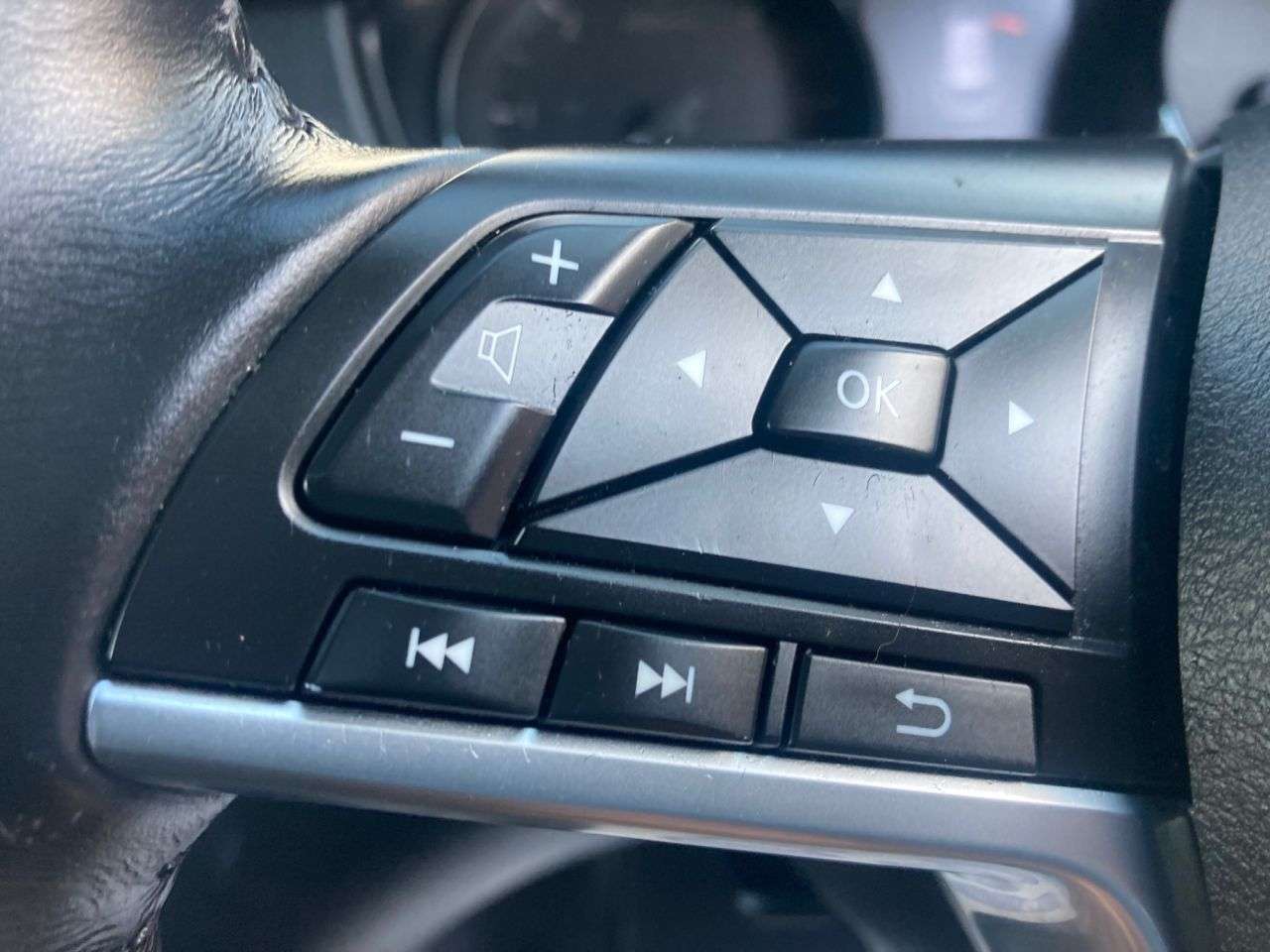 2019 NISSAN X-TRAIL 2019 NISSAN X-TRAIL