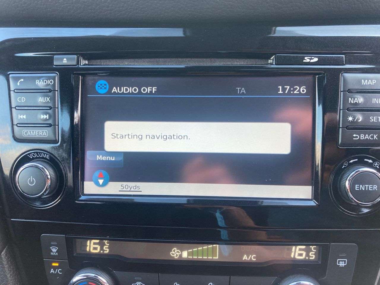 2019 NISSAN X-TRAIL 2019 NISSAN X-TRAIL