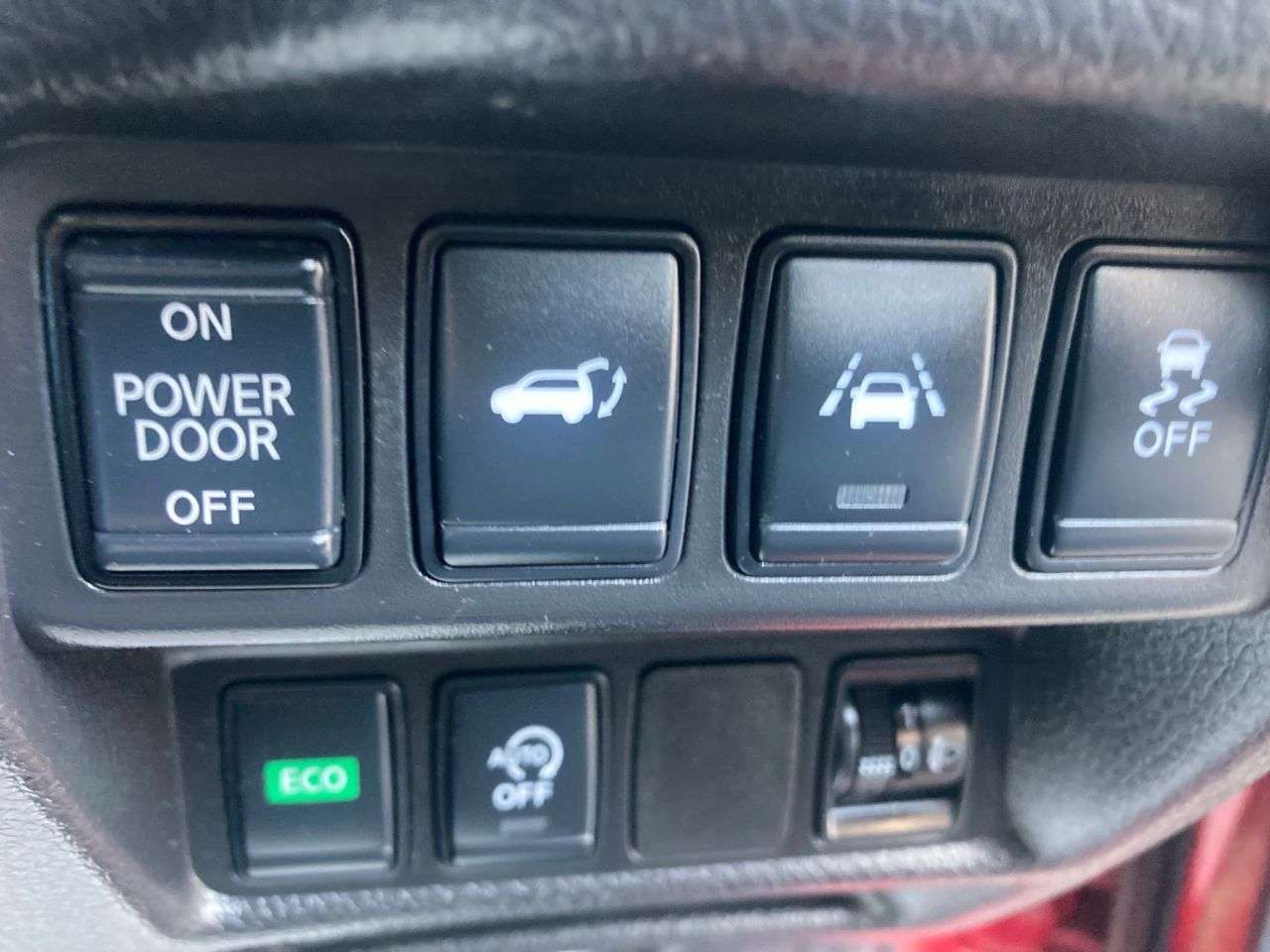 2019 NISSAN X-TRAIL 2019 NISSAN X-TRAIL