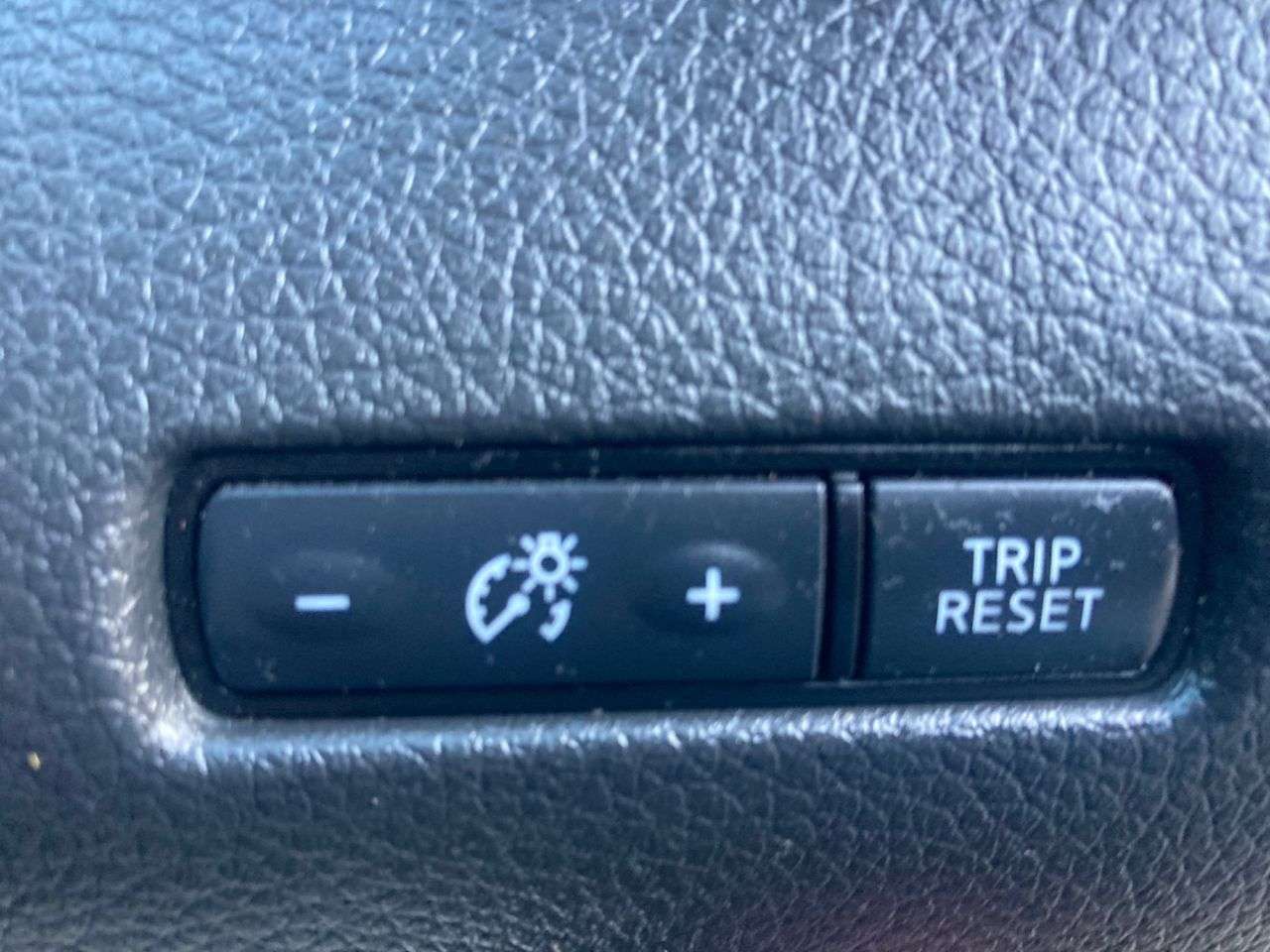2019 NISSAN X-TRAIL 2019 NISSAN X-TRAIL
