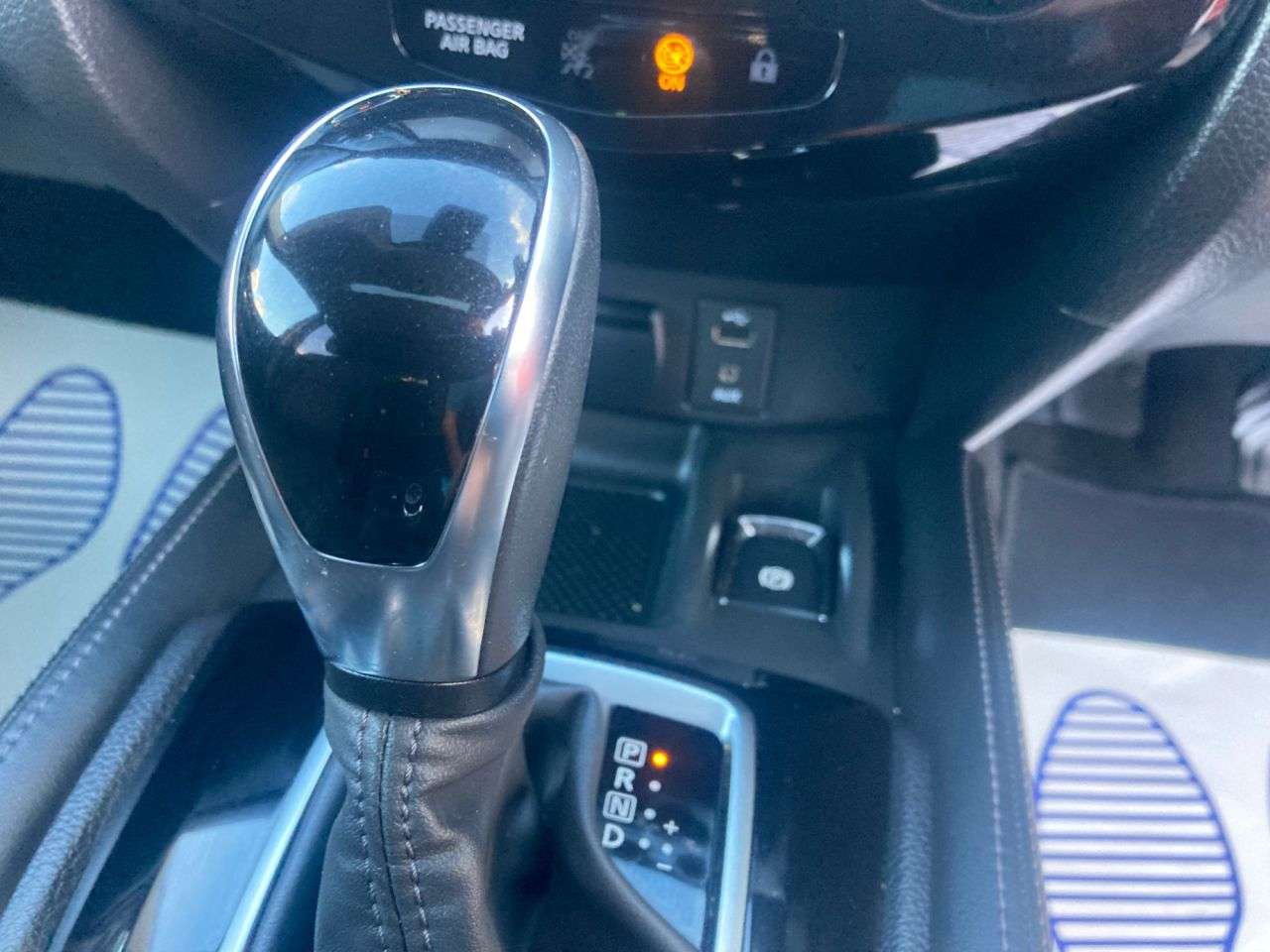 2019 NISSAN X-TRAIL 2019 NISSAN X-TRAIL
