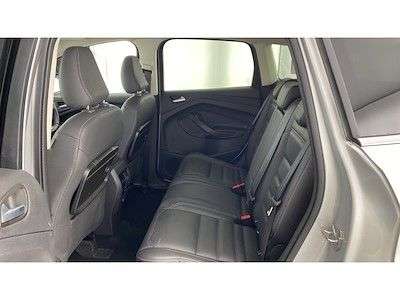 2019 FORD KUGA 2019 FORD KUGA