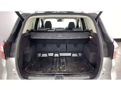 2019 FORD KUGA 2019 FORD KUGA