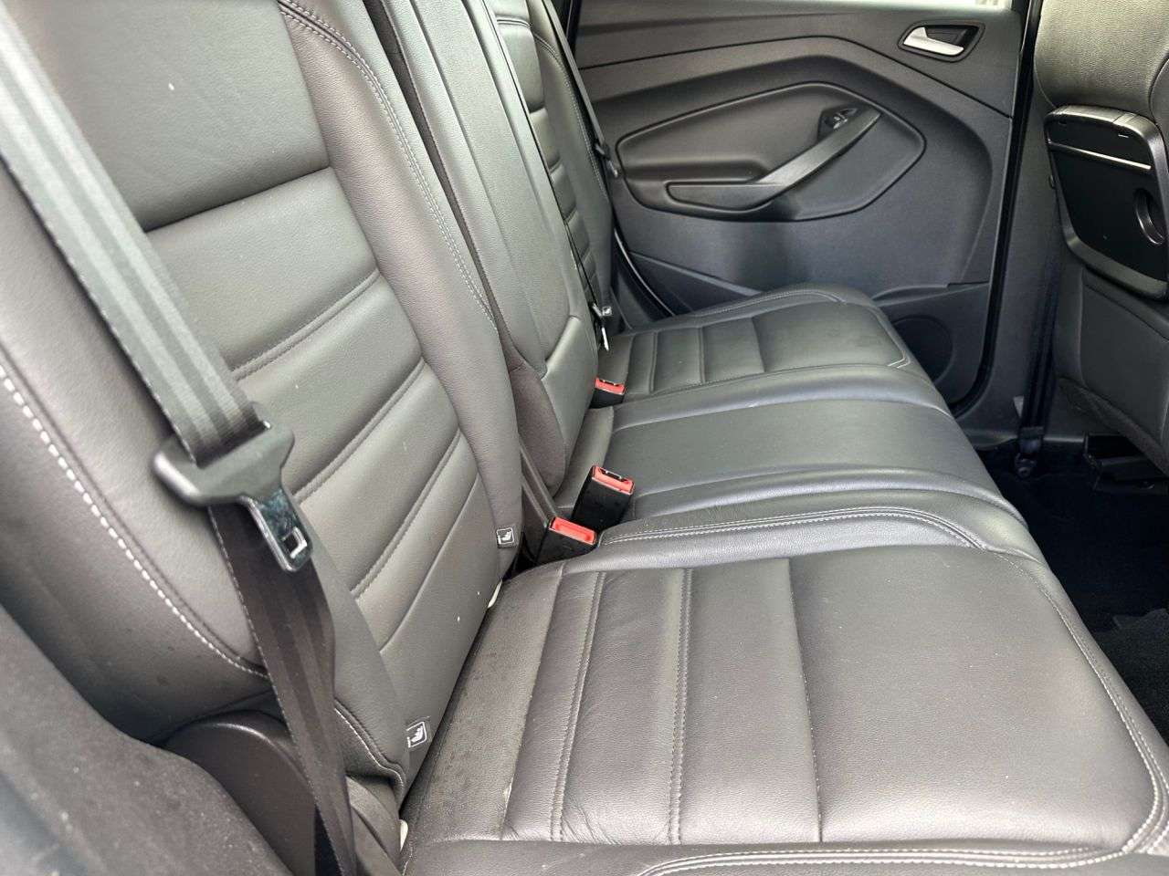 2019 FORD KUGA 2019 FORD KUGA