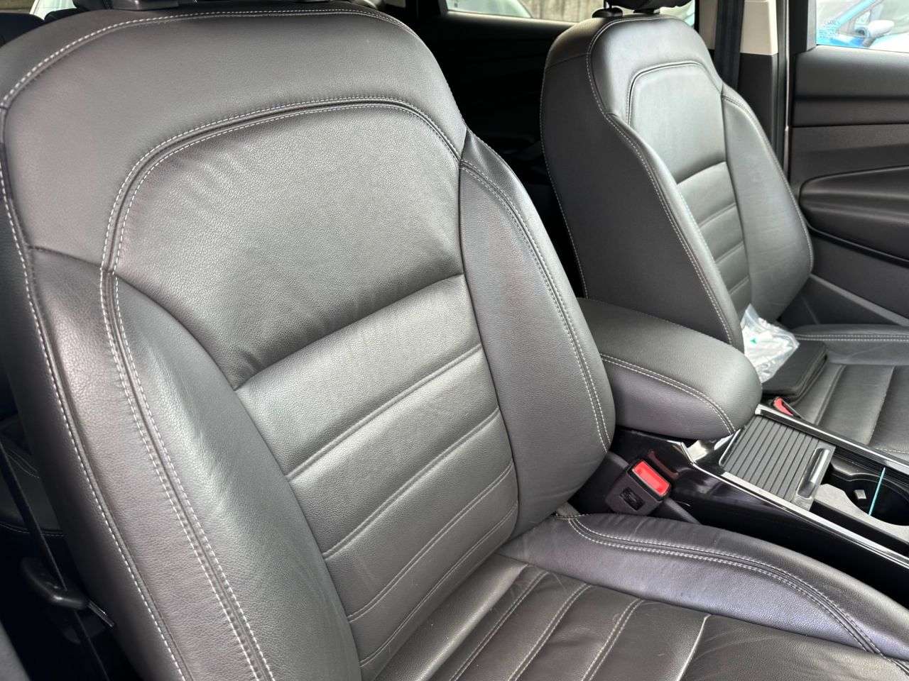 2019 FORD KUGA 2019 FORD KUGA
