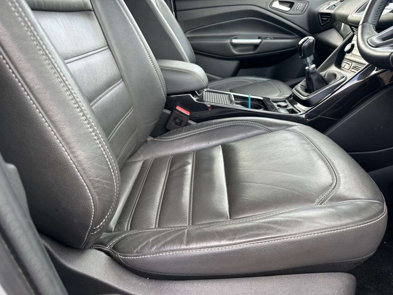 2019 FORD KUGA 2019 FORD KUGA