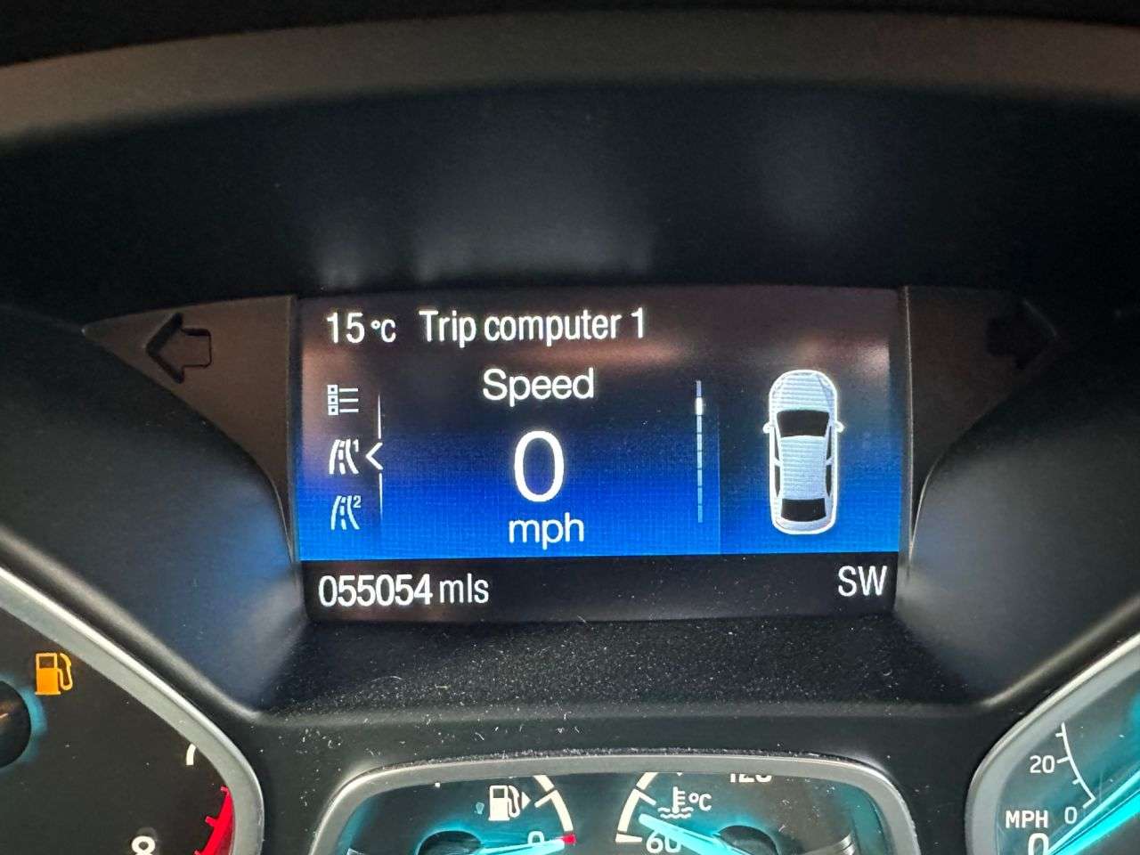 2019 FORD KUGA 2019 FORD KUGA