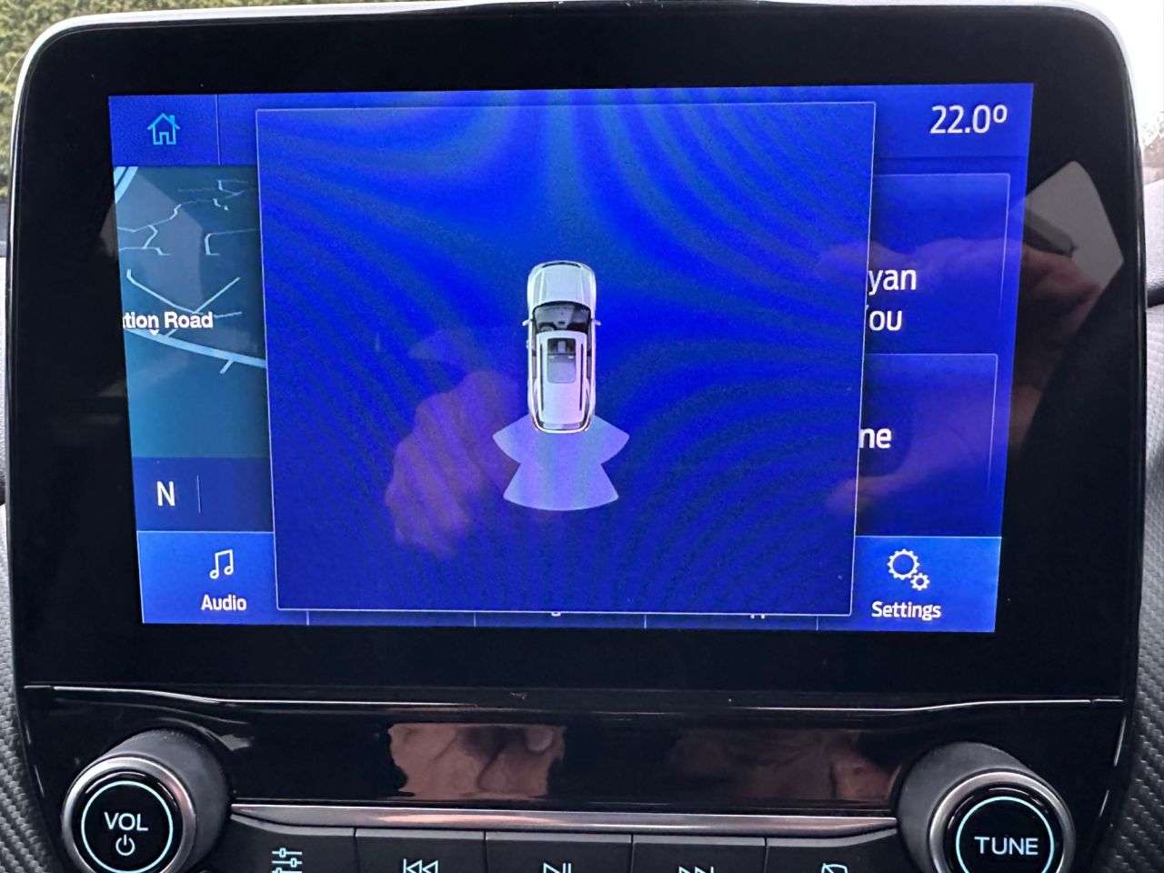 2020 FORD PUMA 2020 FORD PUMA