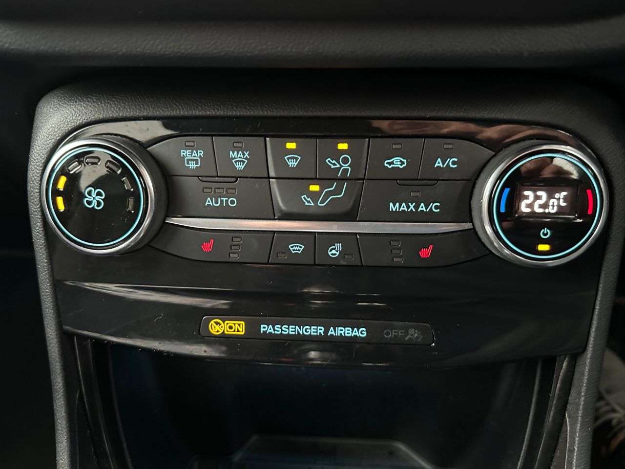 2020 FORD PUMA 2020 FORD PUMA