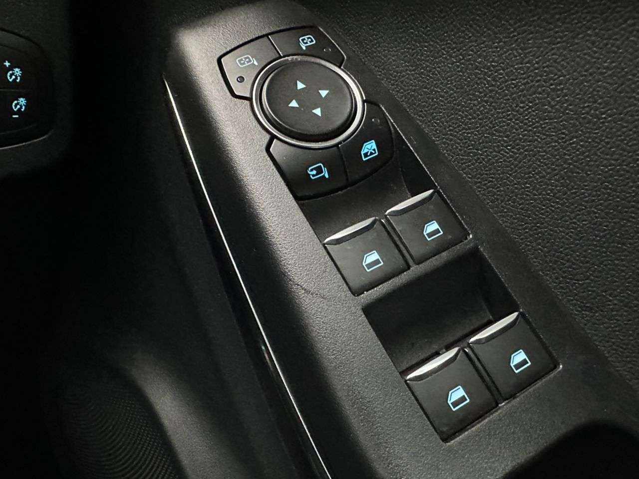 2020 FORD PUMA 2020 FORD PUMA