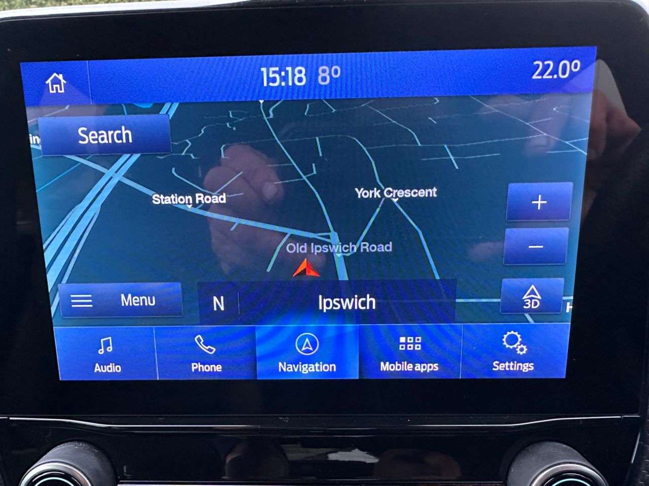 2020 FORD PUMA 2020 FORD PUMA