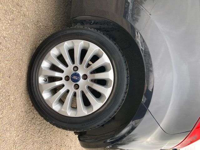 2010 FORD KA 2010 FORD KA