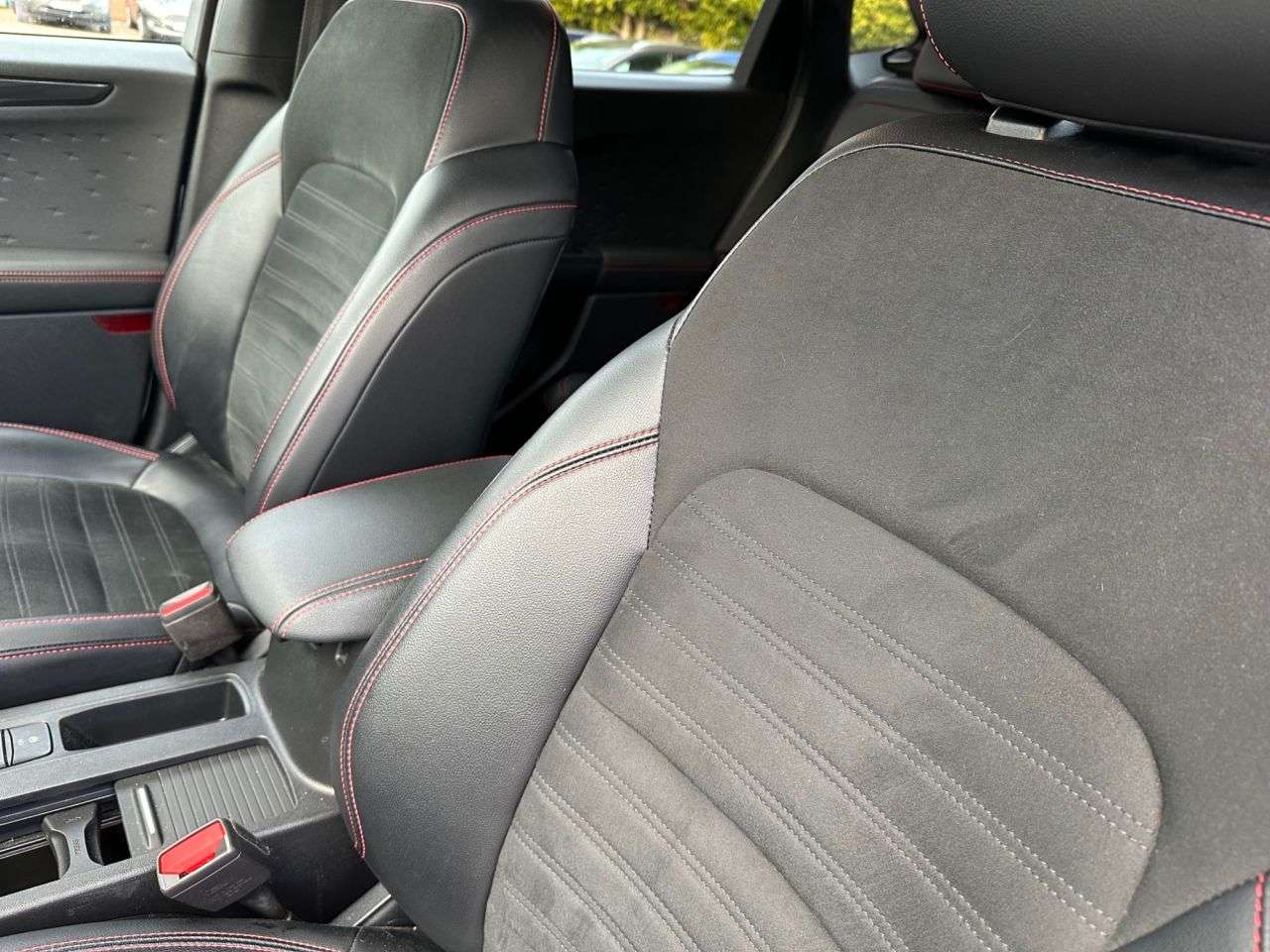 2020 FORD KUGA 2020 FORD KUGA