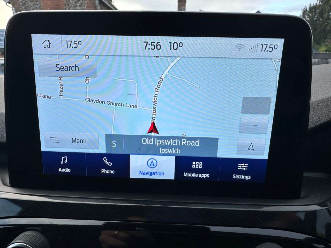 2020 FORD KUGA 2020 FORD KUGA
