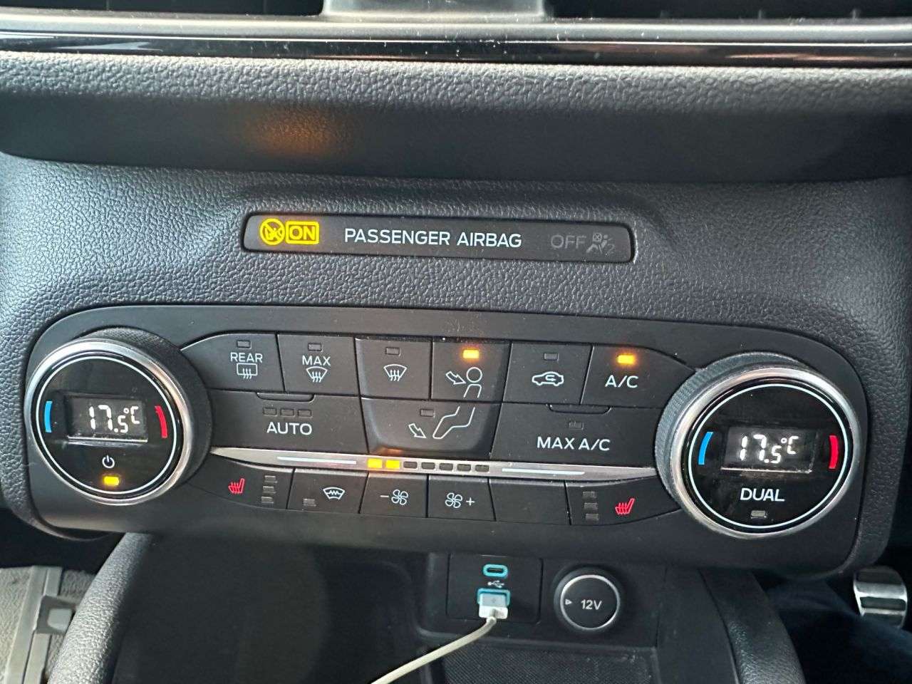 2020 FORD KUGA 2020 FORD KUGA