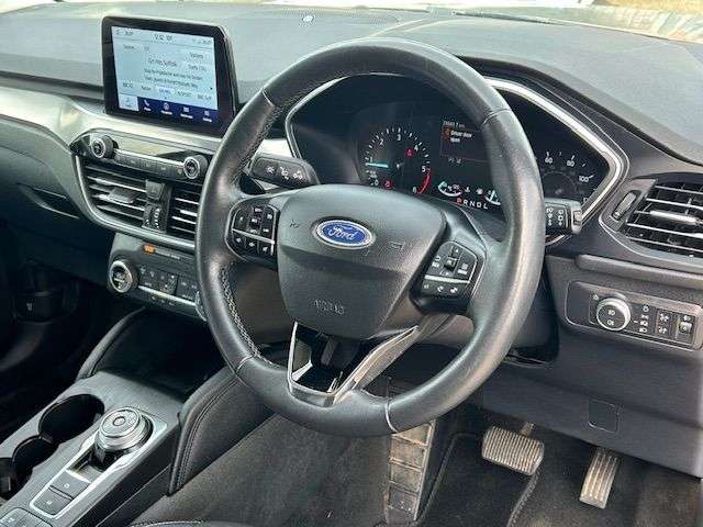 2020 FORD KUGA 2020 FORD KUGA