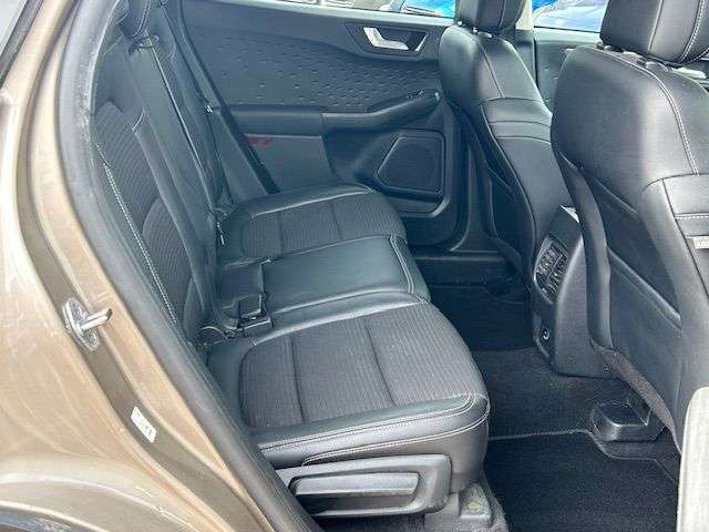 2020 FORD KUGA 2020 FORD KUGA