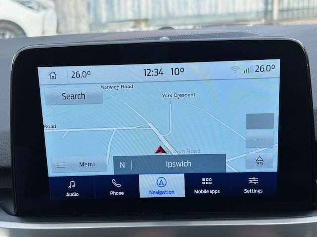 2020 FORD KUGA 2020 FORD KUGA