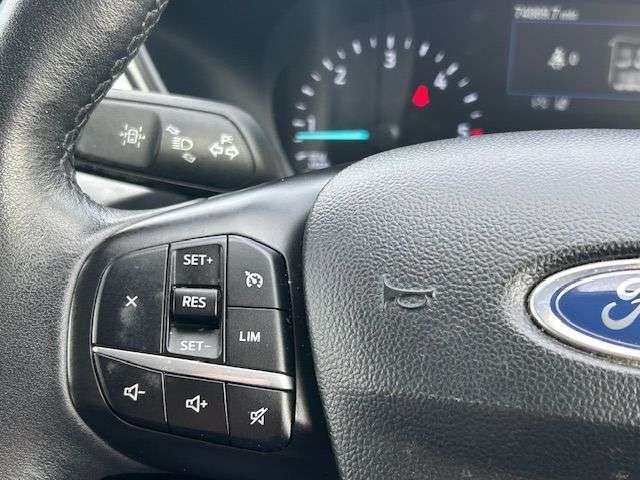 2020 FORD KUGA 2020 FORD KUGA