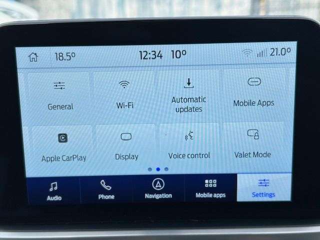 2020 FORD KUGA 2020 FORD KUGA