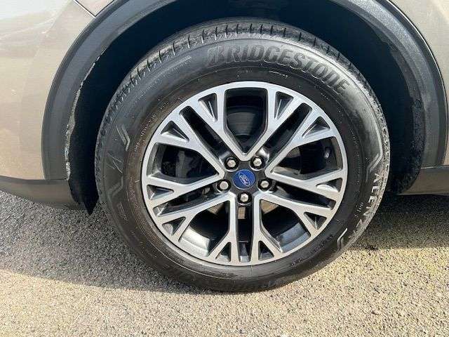 2020 FORD KUGA 2020 FORD KUGA