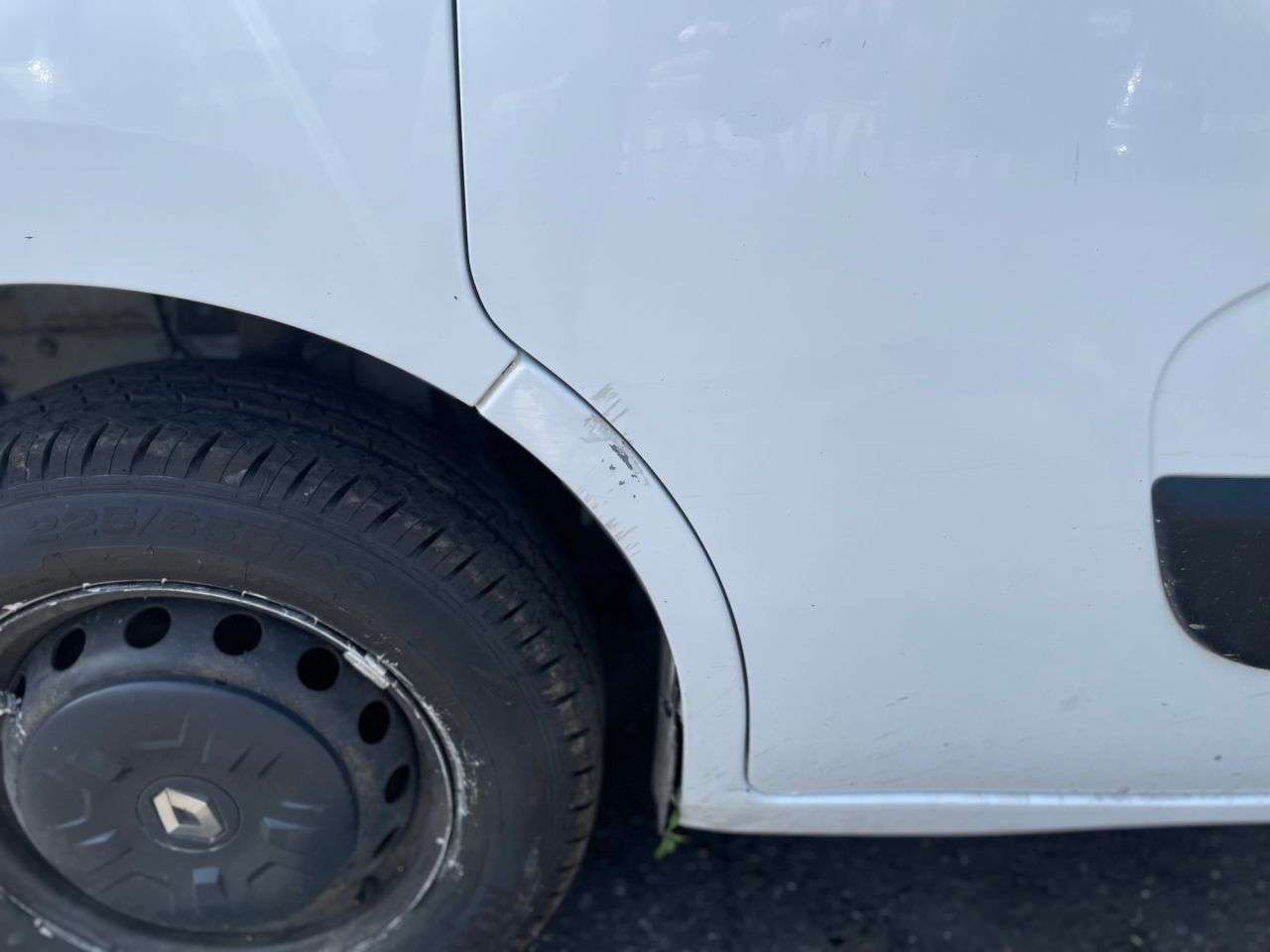 2020 RENAULT MASTER 2020 RENAULT MASTER