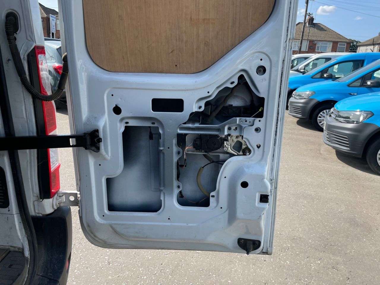 2020 RENAULT MASTER 2020 RENAULT MASTER