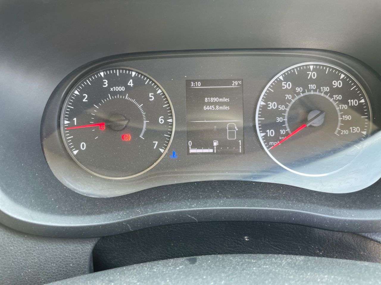 2020 RENAULT MASTER 2020 RENAULT MASTER