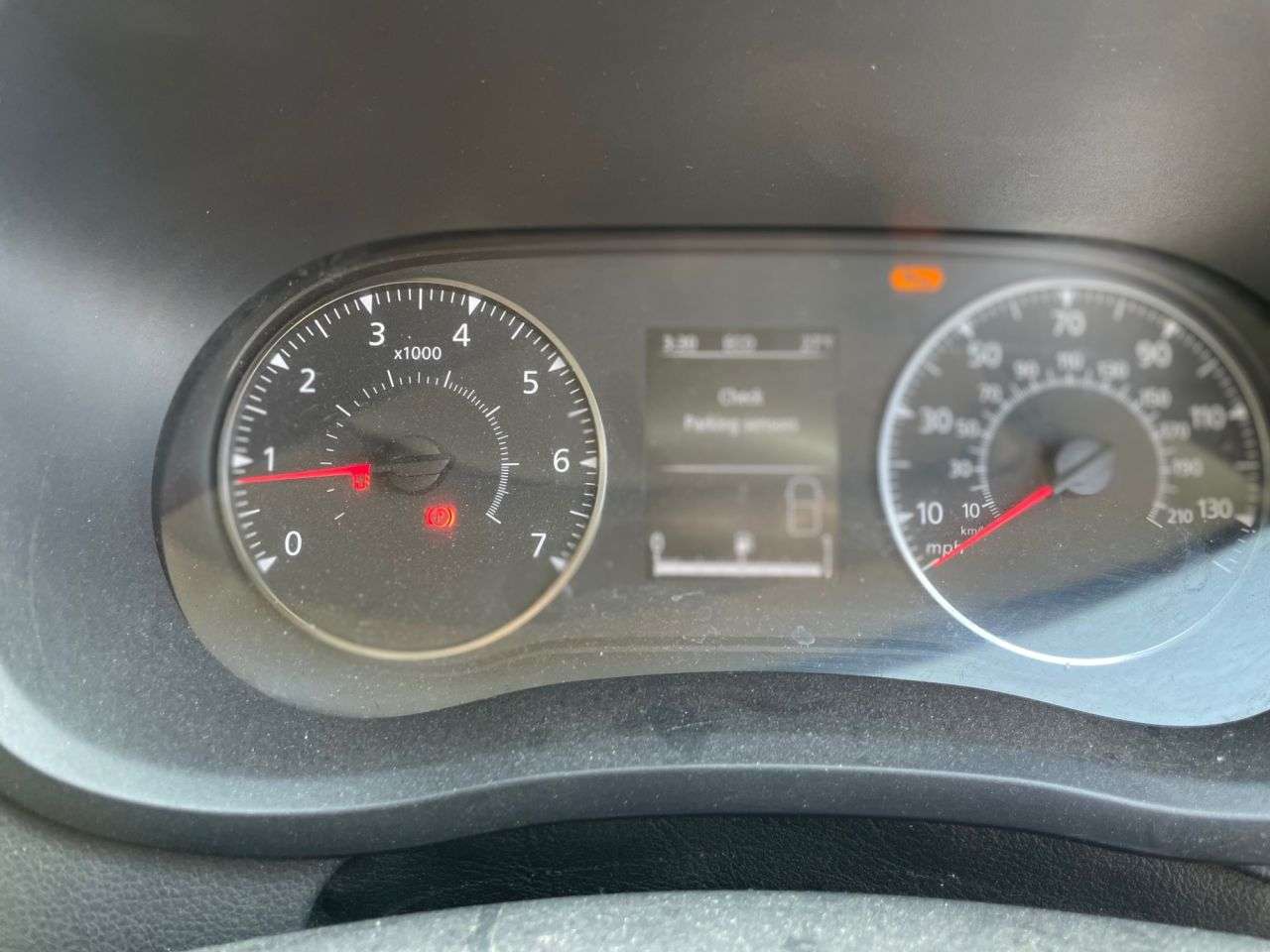 2020 RENAULT MASTER 2020 RENAULT MASTER