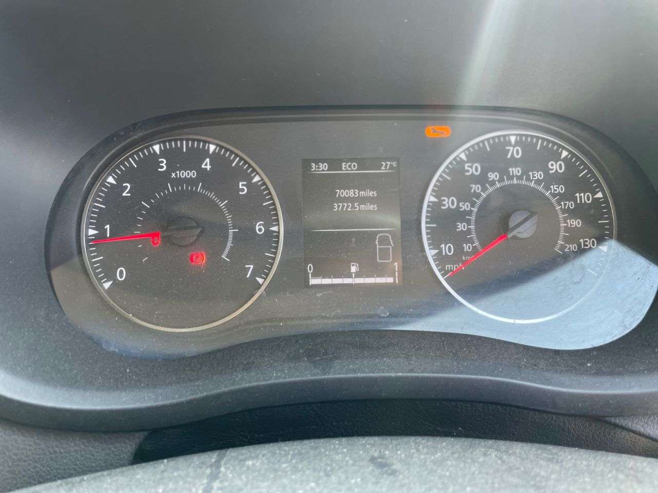 2020 RENAULT MASTER 2020 RENAULT MASTER