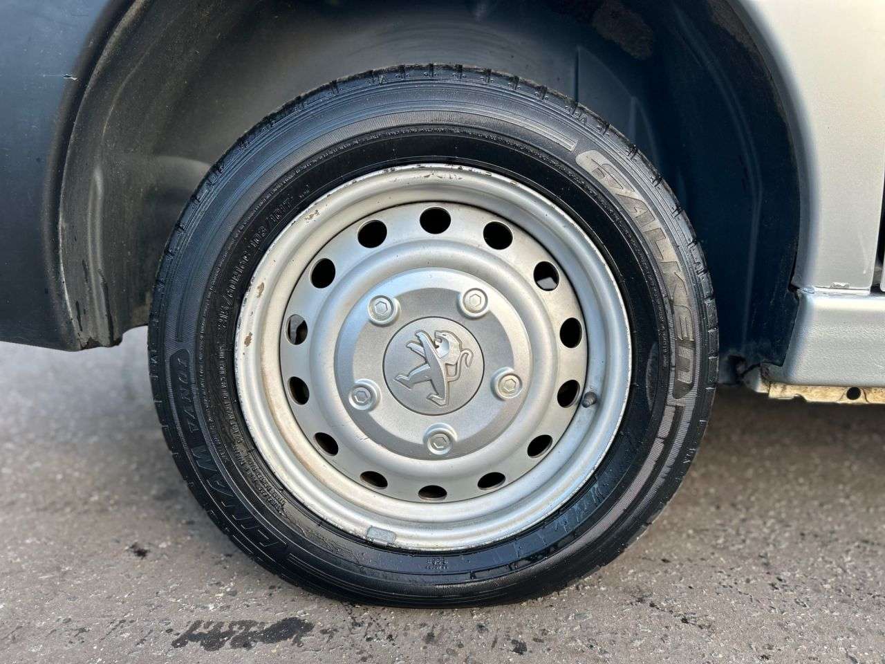 2016 PEUGEOT EXPERT 2016 PEUGEOT EXPERT