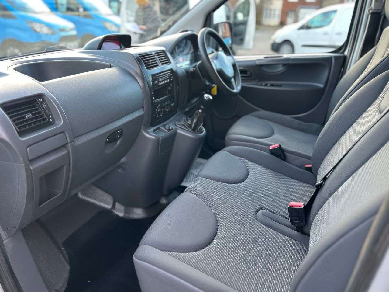 2016 PEUGEOT EXPERT 2016 PEUGEOT EXPERT