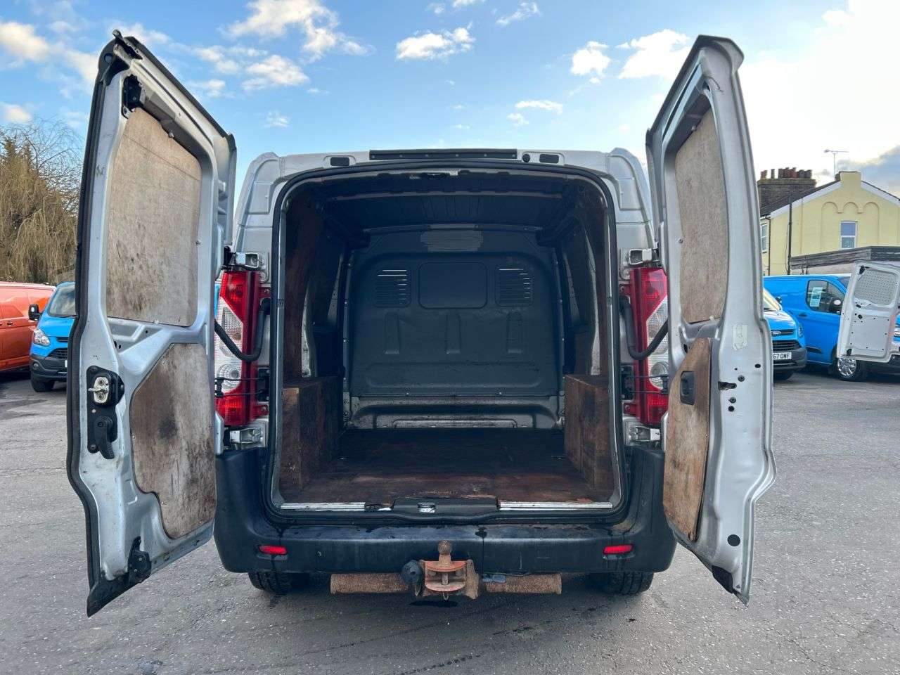 2016 PEUGEOT EXPERT 2016 PEUGEOT EXPERT