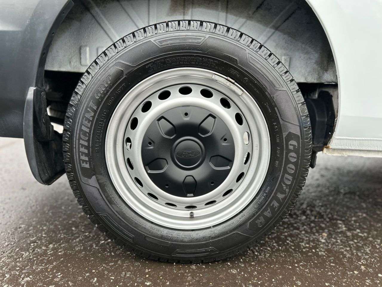 2022 FORD TRANSIT CUSTOM 2022 FORD TRANSIT CUSTOM