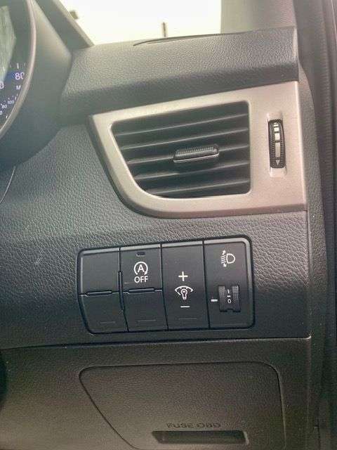 2017 HYUNDAI I30 2017 HYUNDAI I30