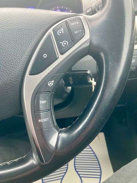 2017 HYUNDAI I30 2017 HYUNDAI I30