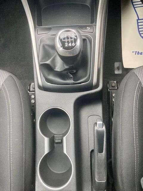 2017 HYUNDAI I30 2017 HYUNDAI I30