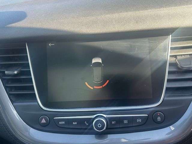 2019 VAUXHALL GRANDLAND X 2019 VAUXHALL GRANDLAND X