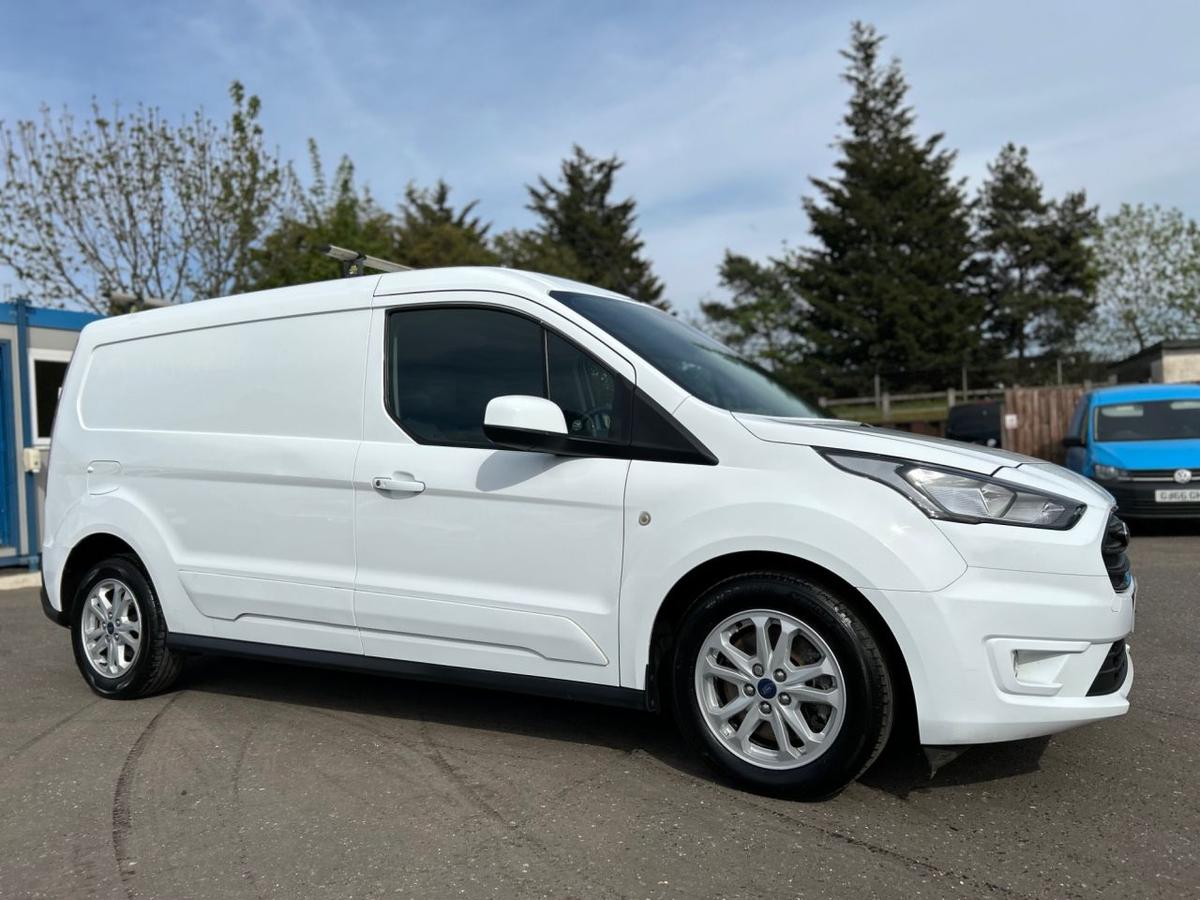 Check out this Ford Transit Connect 2020 Diesel Manual
