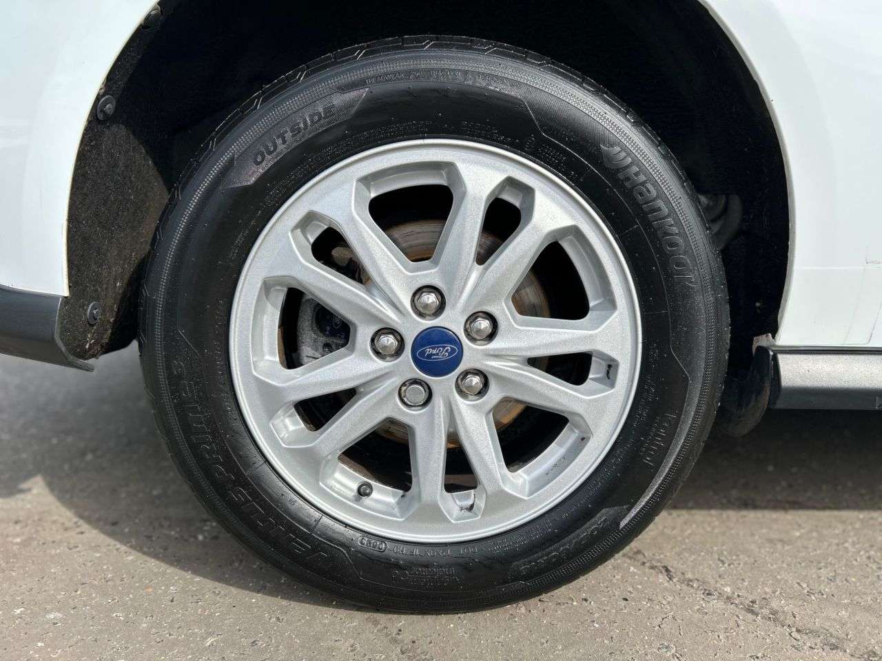 2020 FORD TRANSIT CONNECT 2020 FORD TRANSIT CONNECT