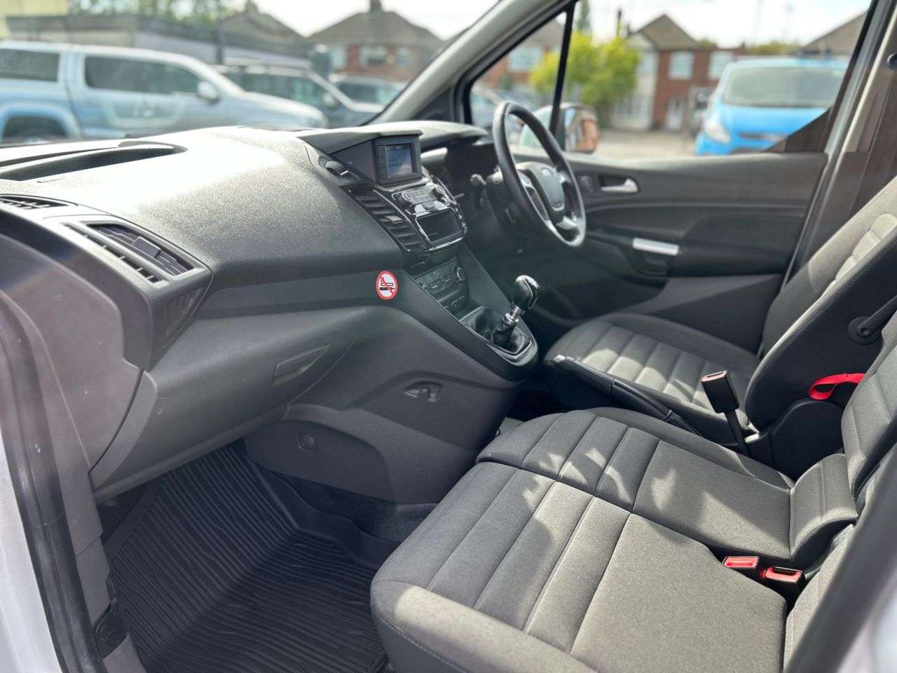 2020 FORD TRANSIT CONNECT 2020 FORD TRANSIT CONNECT