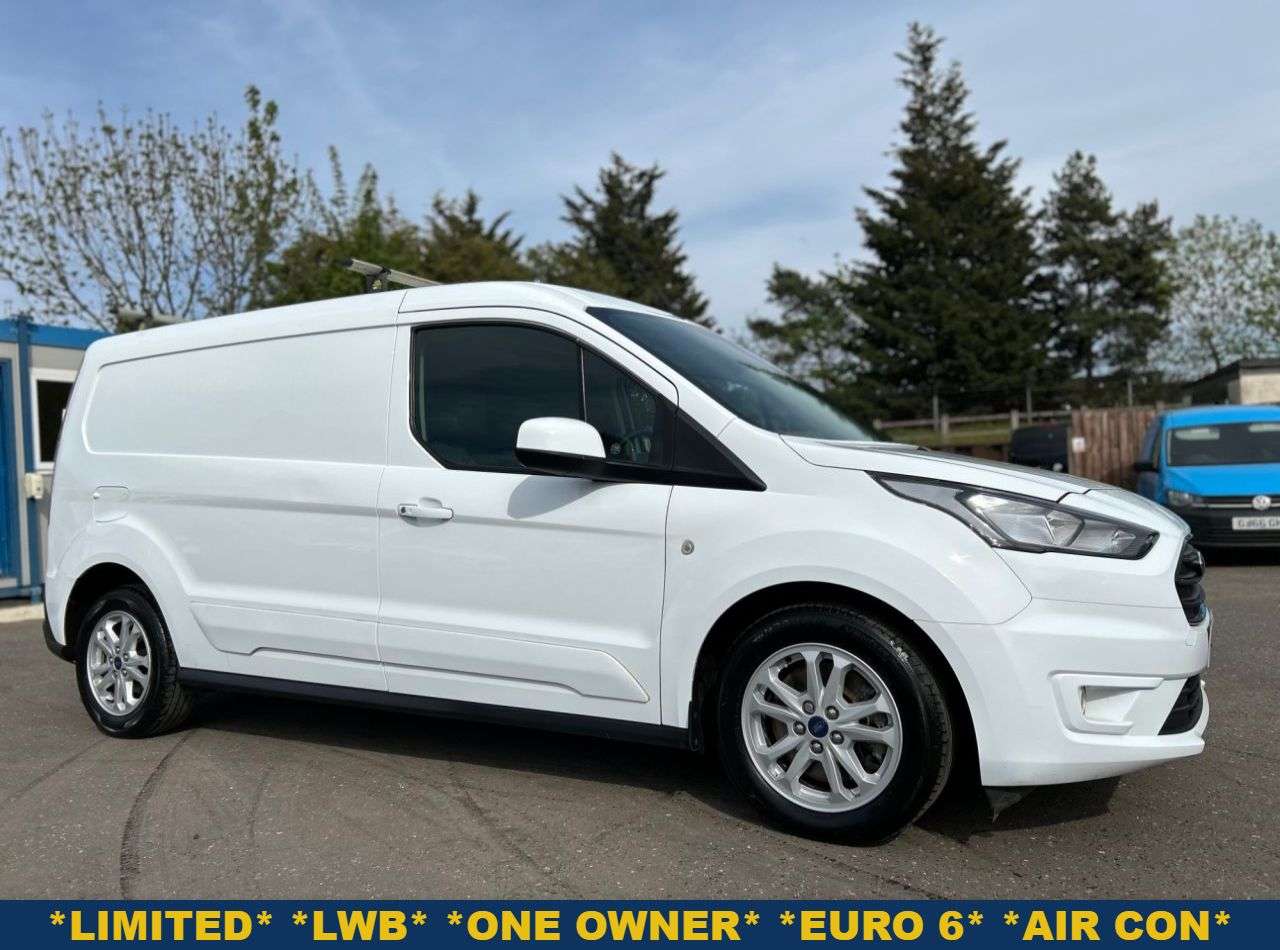 2020 FORD TRANSIT CONNECT 2020 FORD TRANSIT CONNECT