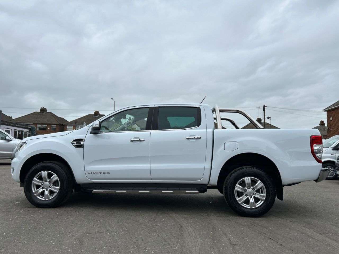 2022 FORD RANGER 2022 FORD RANGER