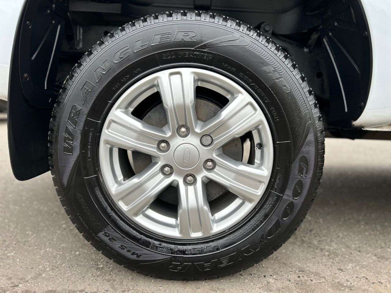 2022 FORD RANGER 2022 FORD RANGER