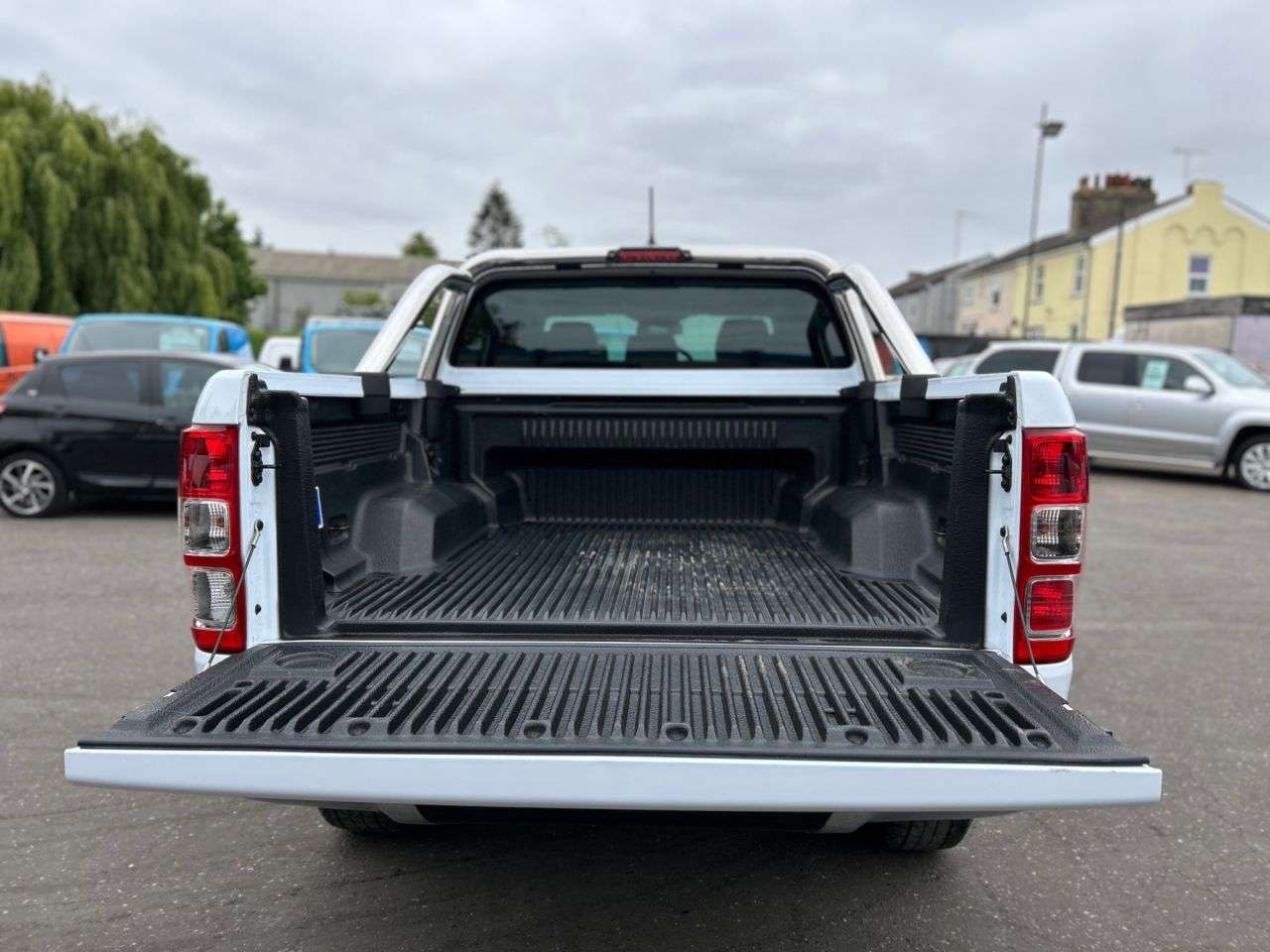 2022 FORD RANGER 2022 FORD RANGER