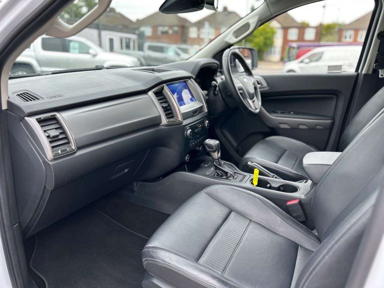 2022 FORD RANGER 2022 FORD RANGER