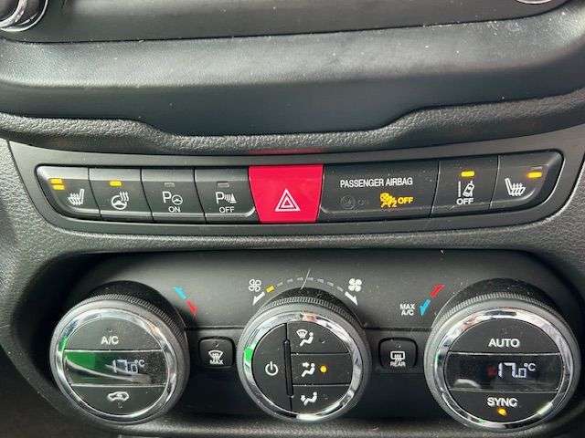 2016 JEEP RENEGADE 2016 JEEP RENEGADE