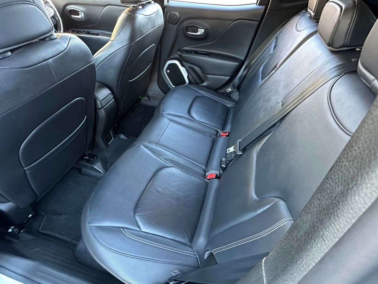 2016 JEEP RENEGADE 2016 JEEP RENEGADE