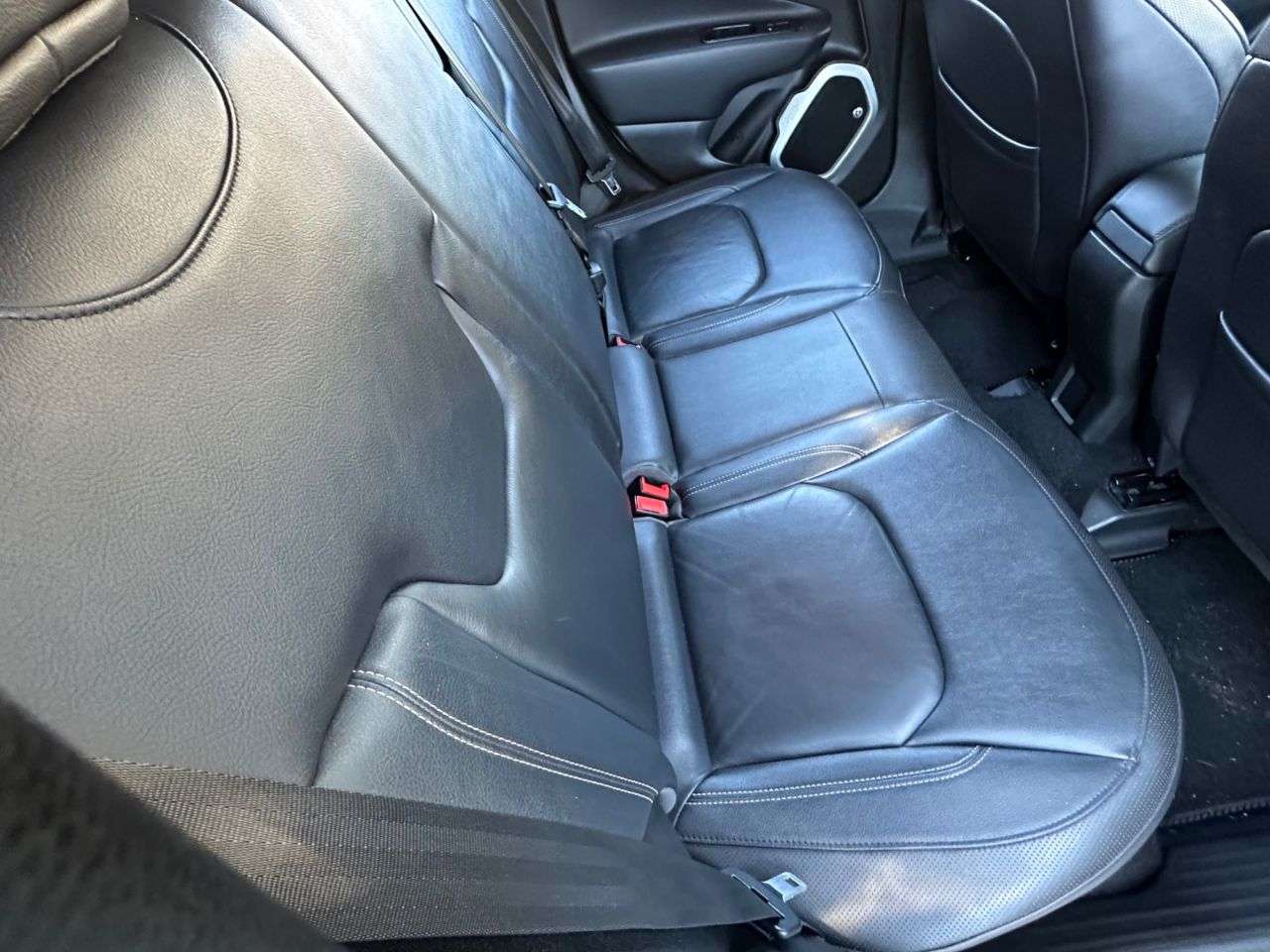 2016 JEEP RENEGADE 2016 JEEP RENEGADE